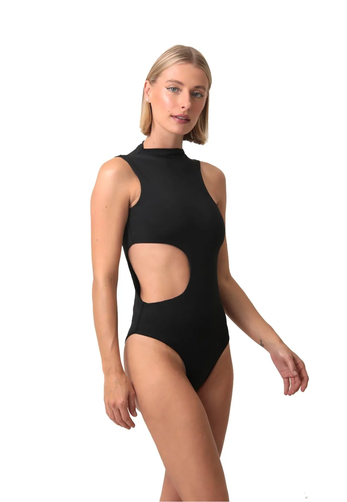 Body Curvas