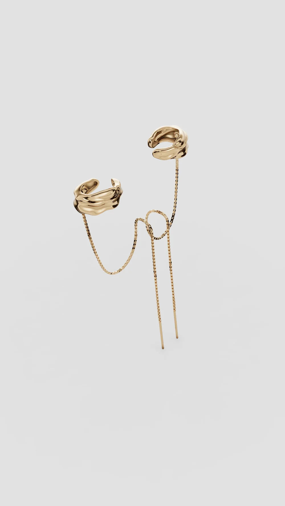 Frida Piercing -  Golden Age