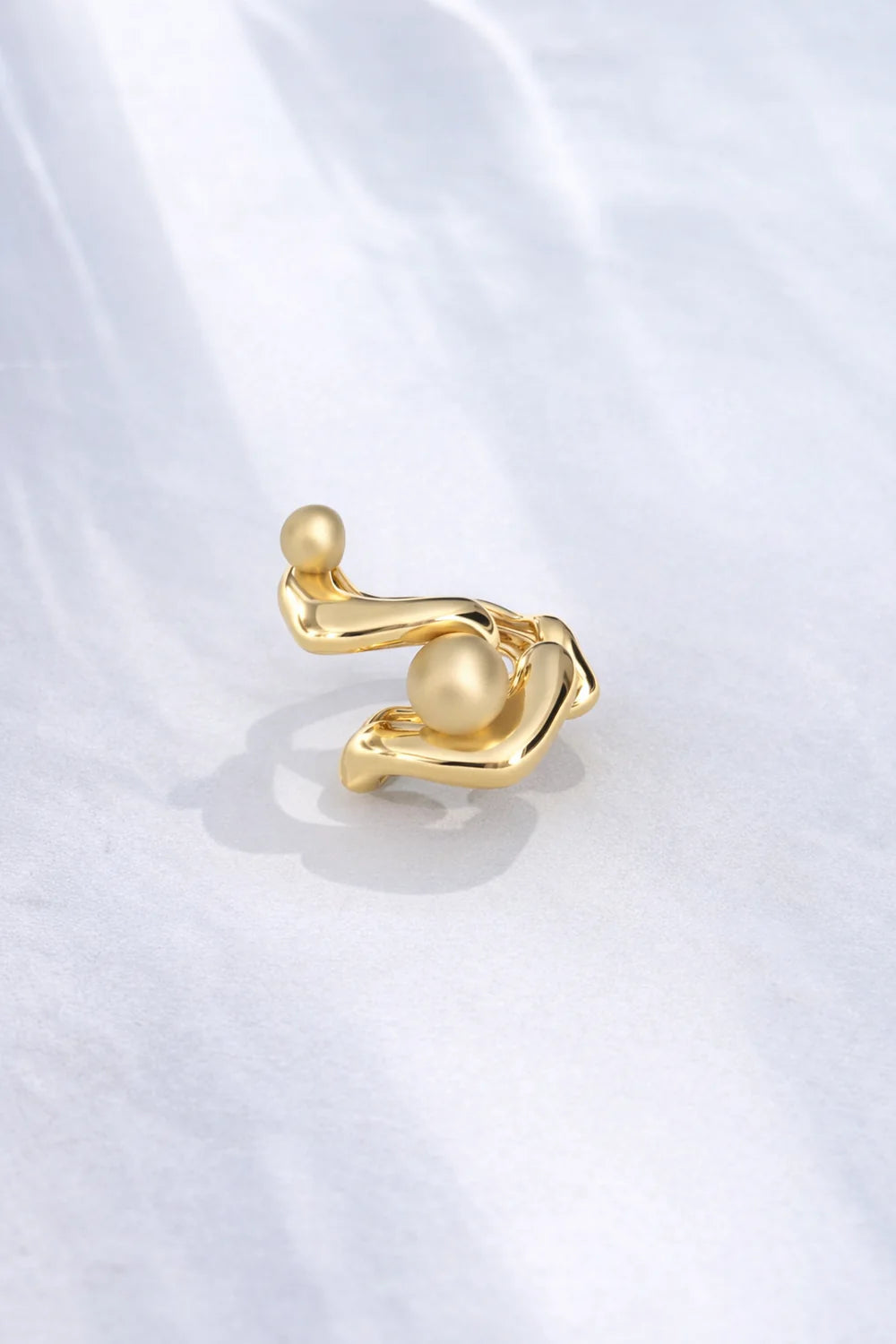 Piercing Fluxo