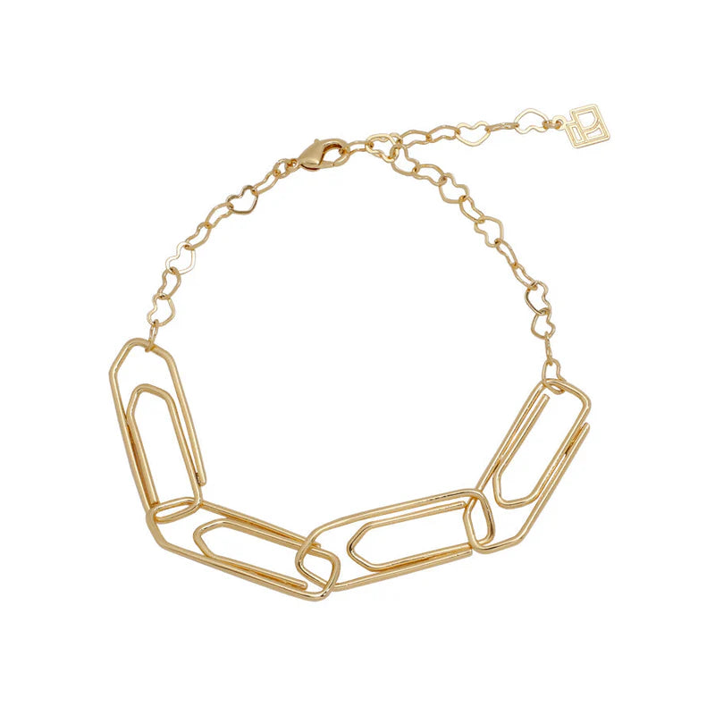 Clips Bracelet