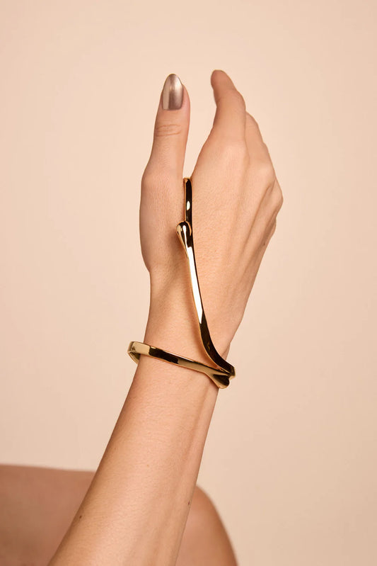 Bracciale a mano Escorrente Brumma
