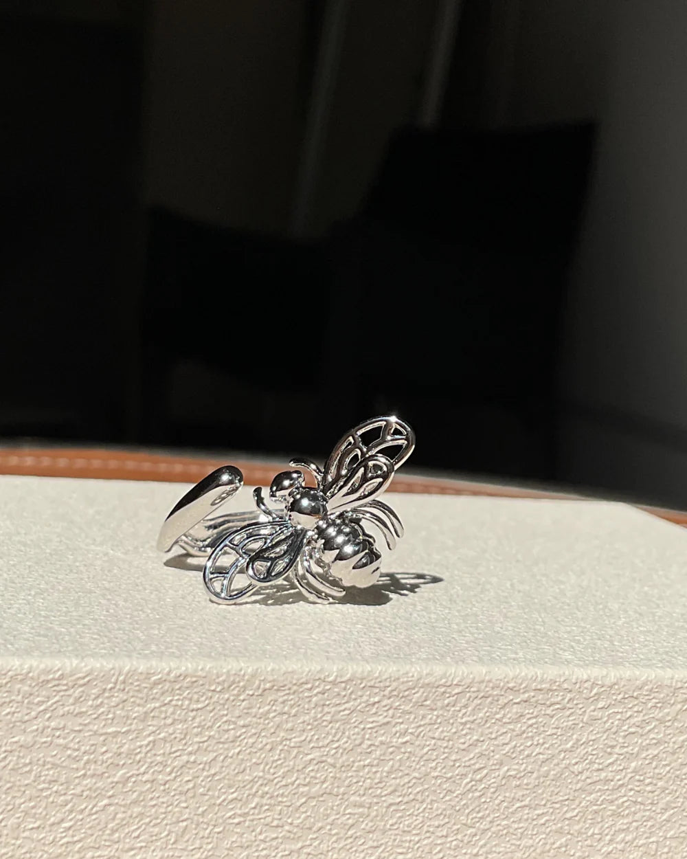 Anello Ape madre