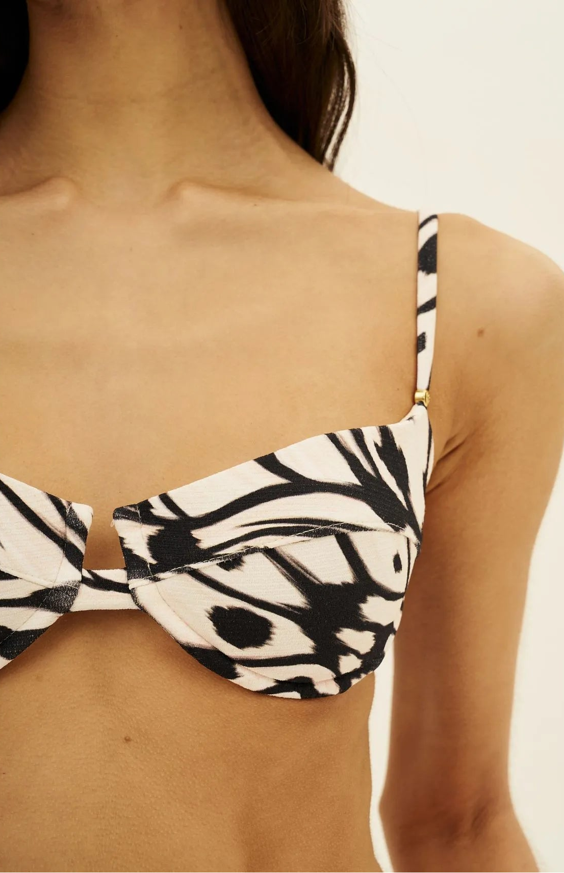 Bikini Butterfly