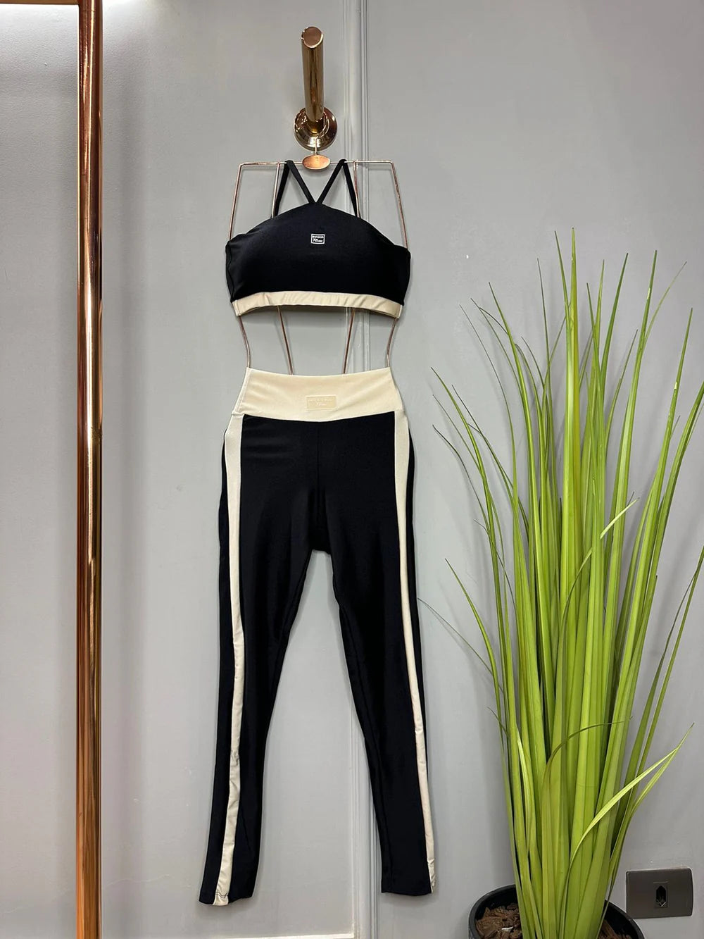 Set Fit Bella