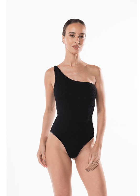 Costume intero monospalla  Colmeia