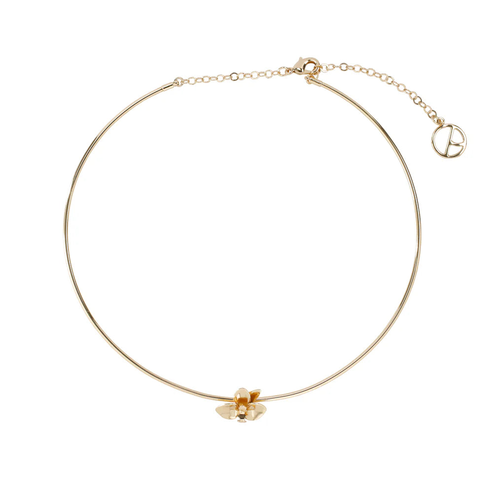 Orchidea SS Choker