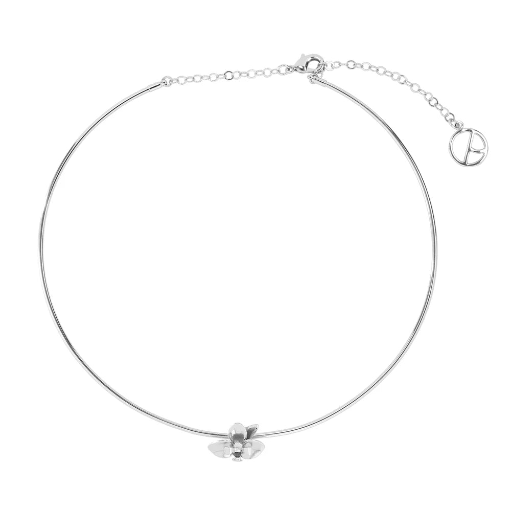 Orchidea SS Choker