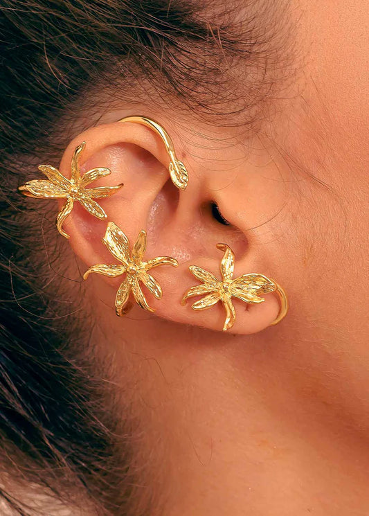 Earcuff Gisele