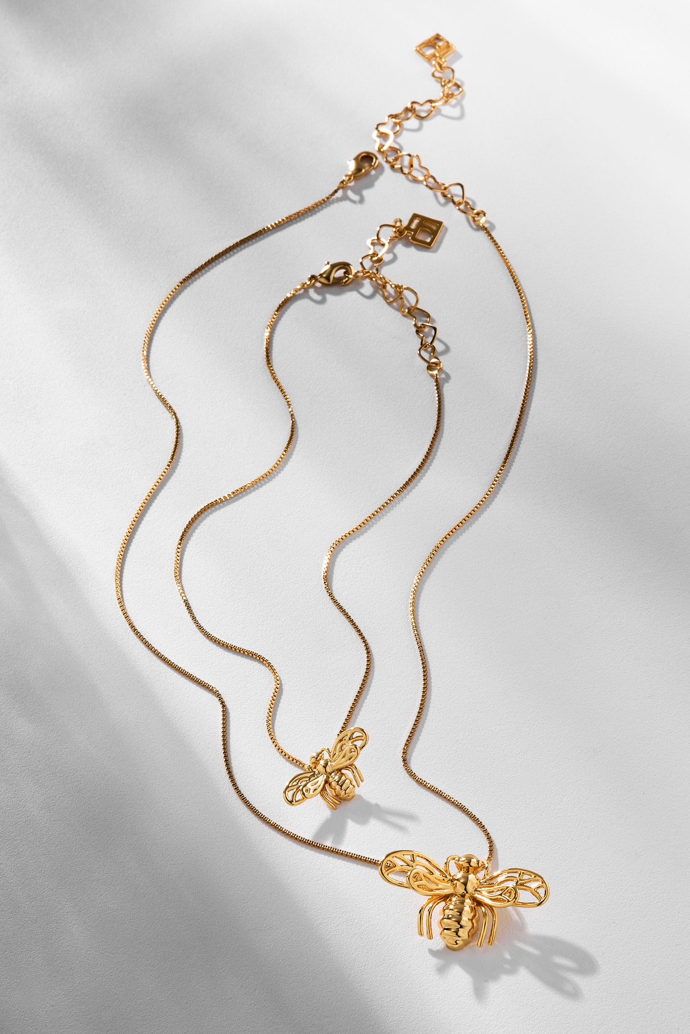 Collana piccola Ape