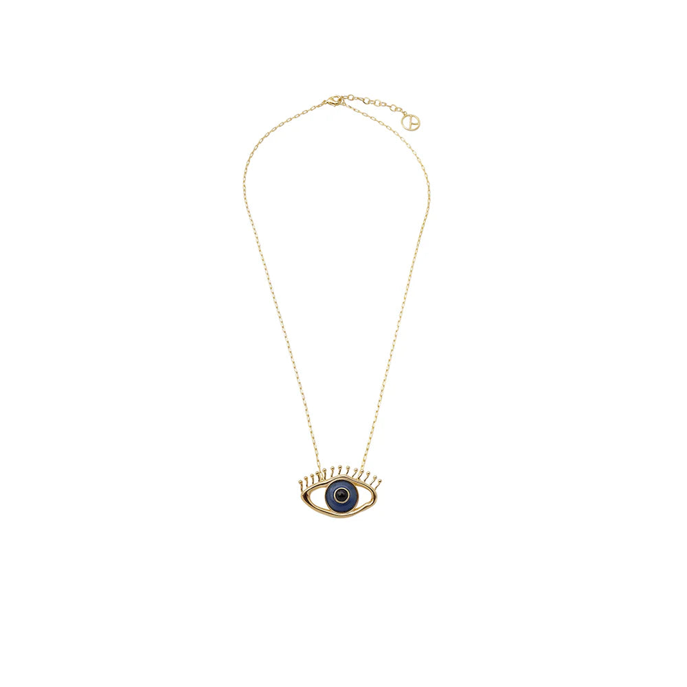Collana occhio Greco