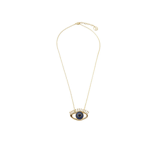 Collana occhio Greco