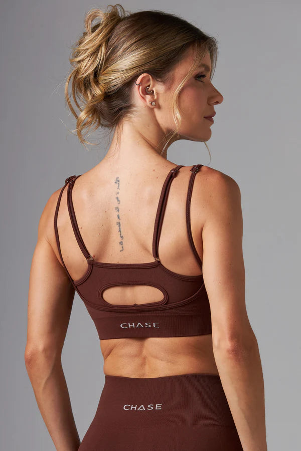 Top Caos Seamless