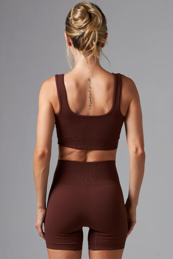 Top Outsider Seamless