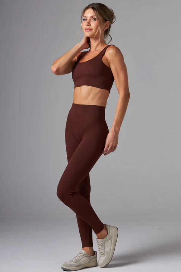 Legging Outsider Seamless