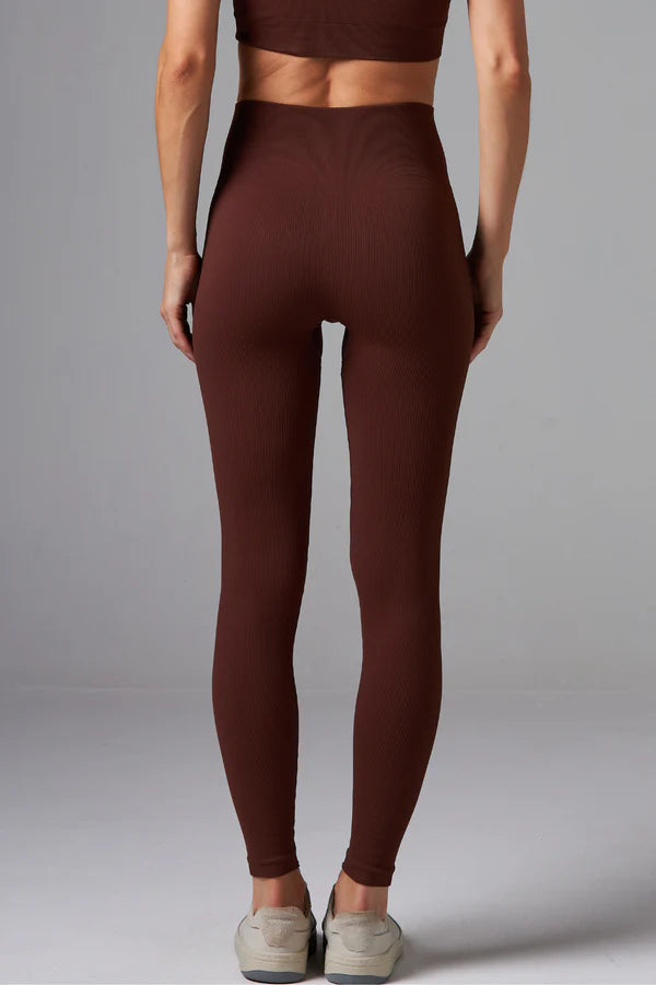 Legging Outsider Seamless