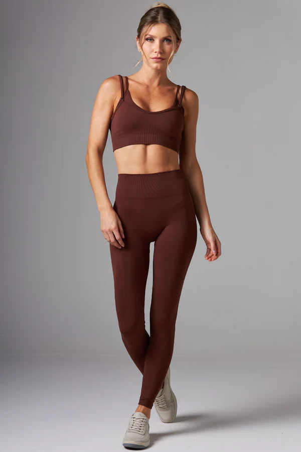 Legging Caos Seamless