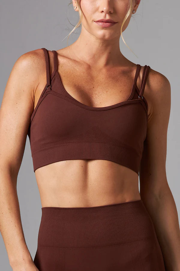 Top Caos Seamless