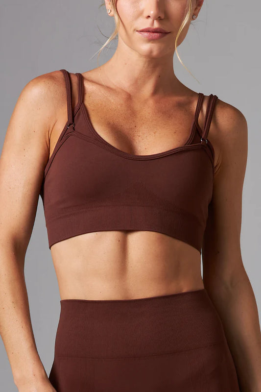 Top Caos Seamless