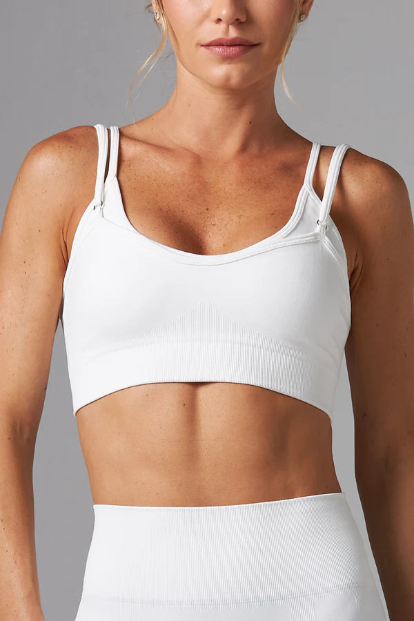 Top Caos Seamless