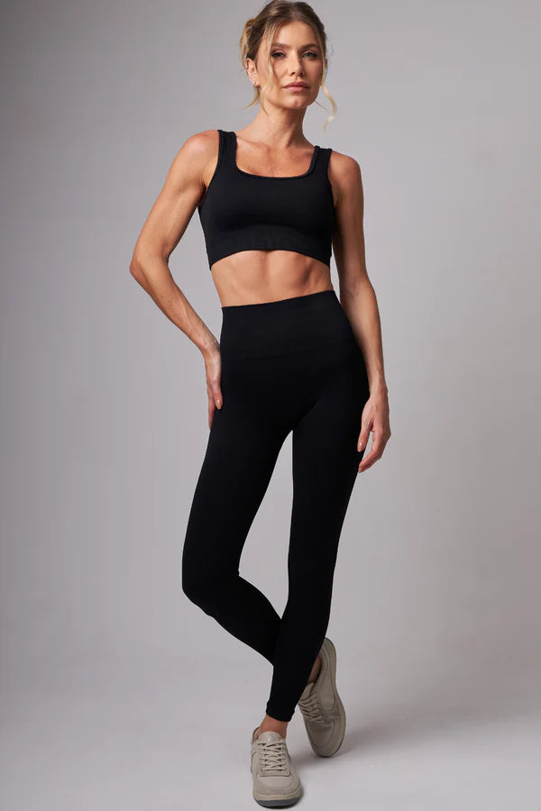 Legging Outsider Seamless