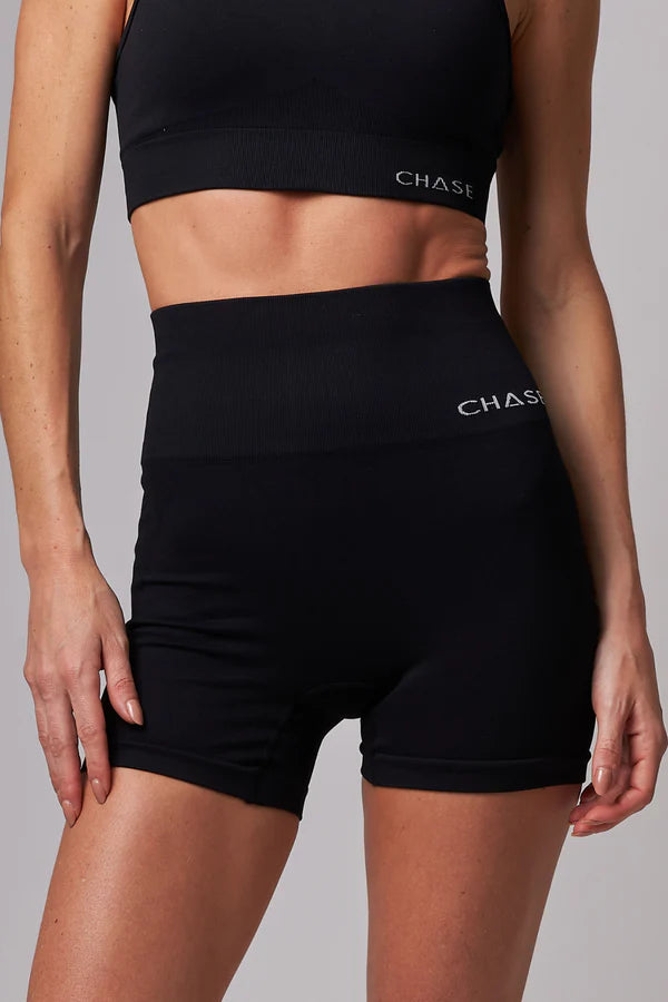 Short Pure Seamless