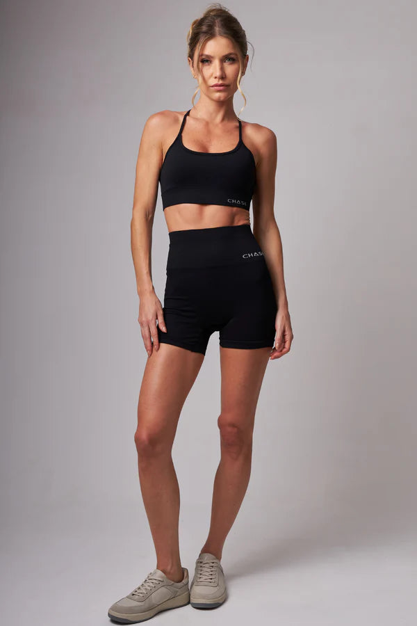 Short Pure Seamless