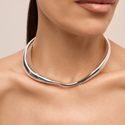 Hanna Choker