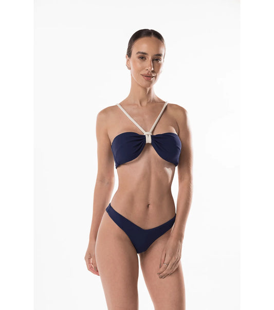 Bikini corda trasversale