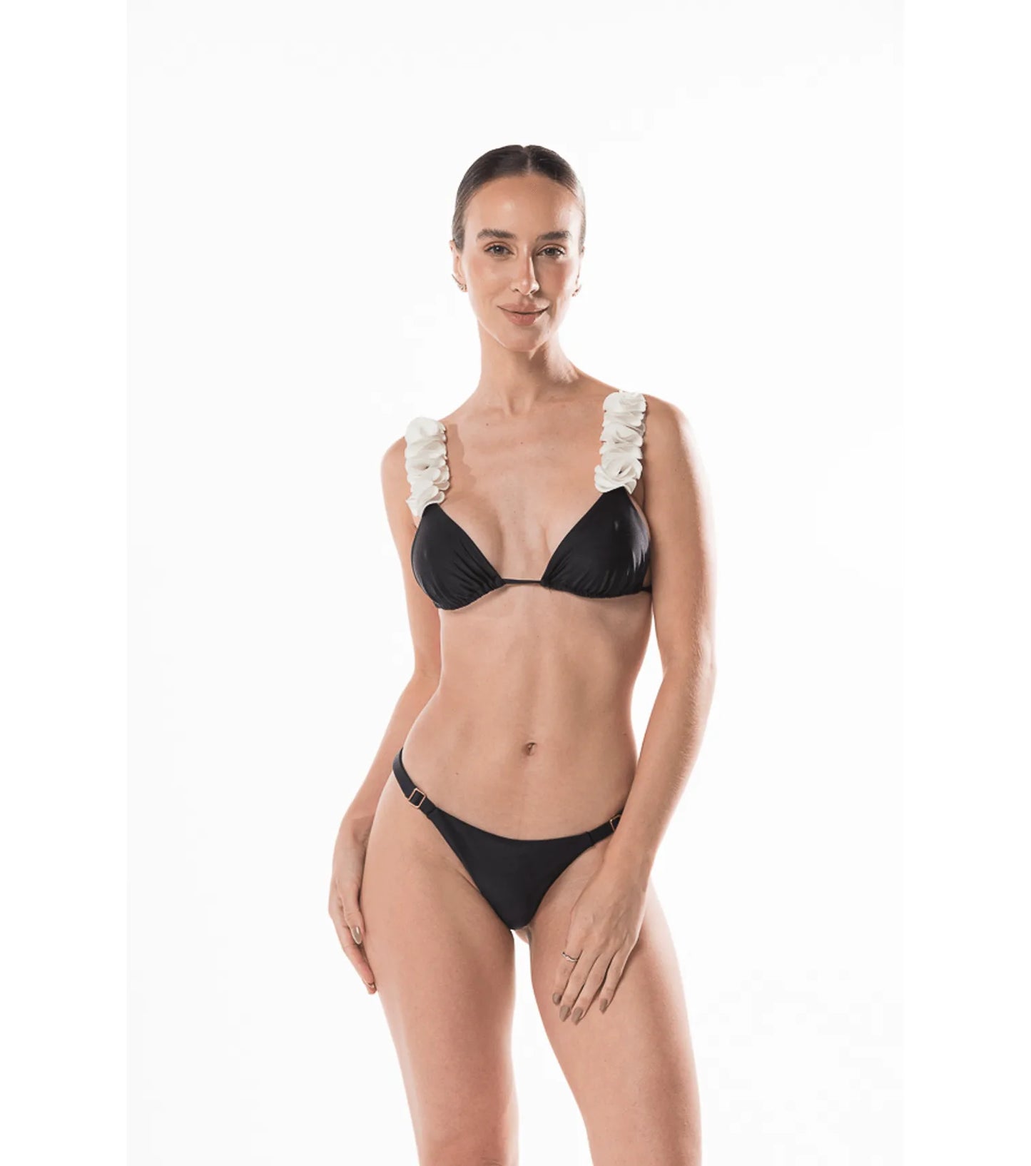 Bikini con Palline 3D
