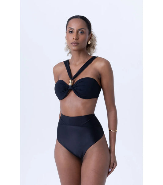 Bikini strutturato