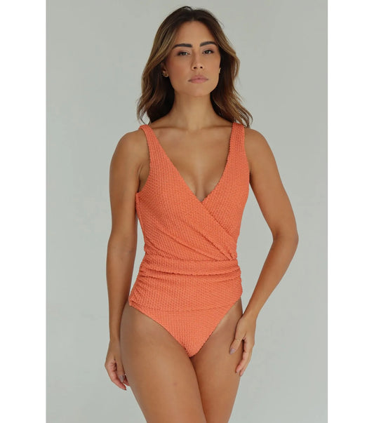 costume intero con fusciacca