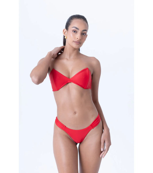 Bikini Ruby