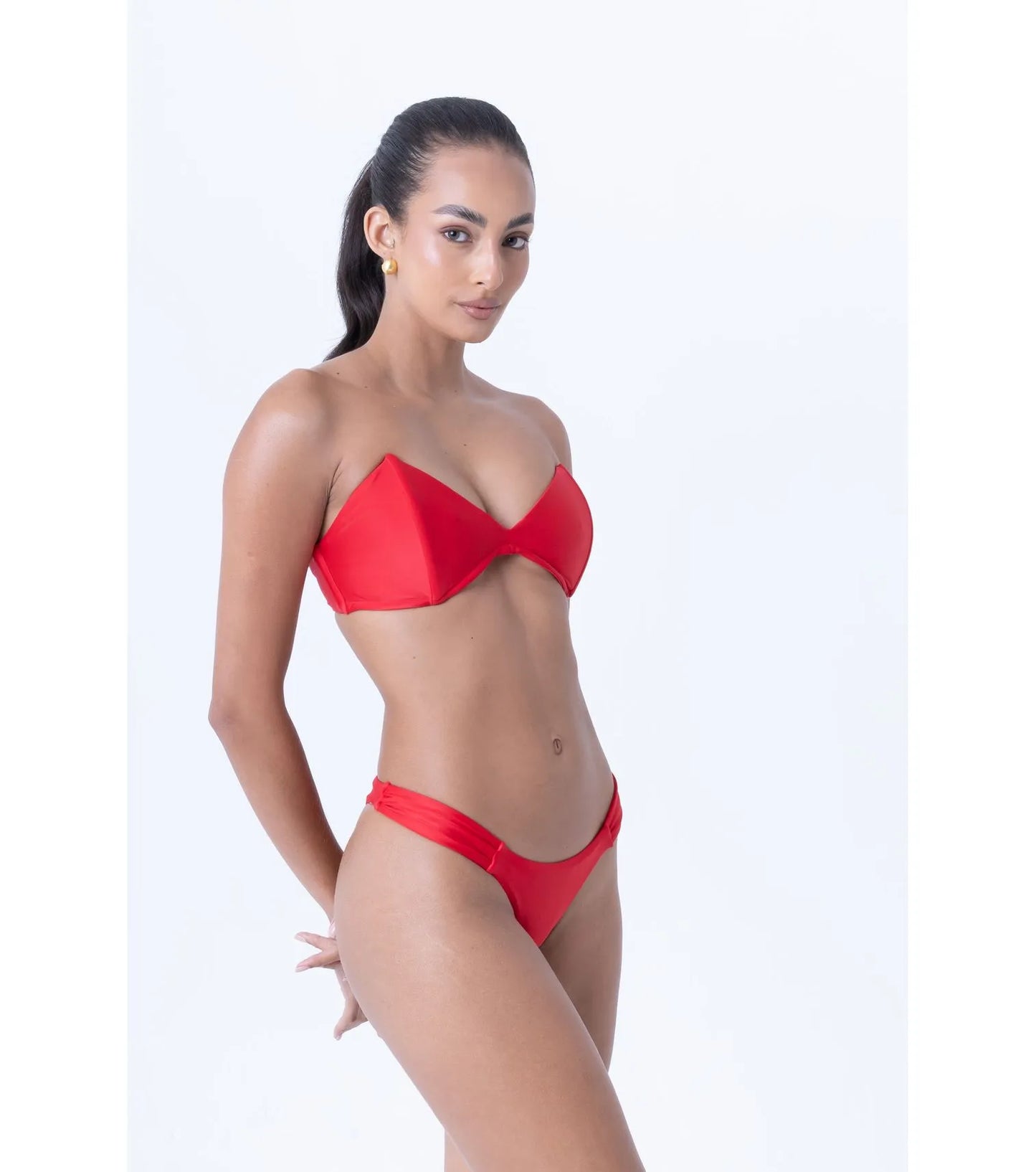 Bikini Ruby