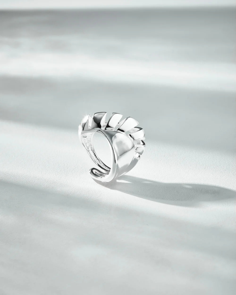 Anello Ivy