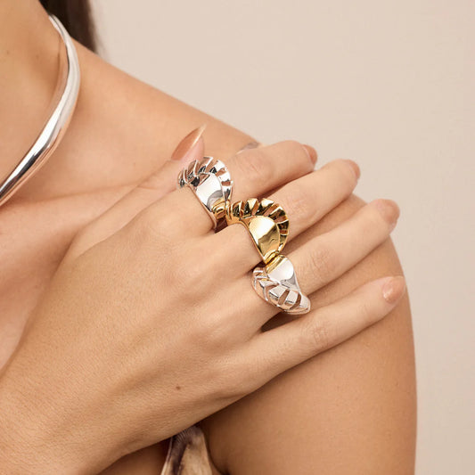 Anello Ivy