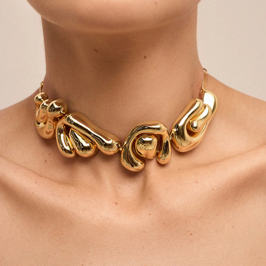 Kira Choker