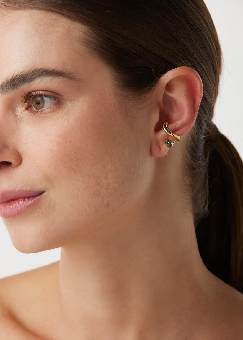 Piercing Efêmera