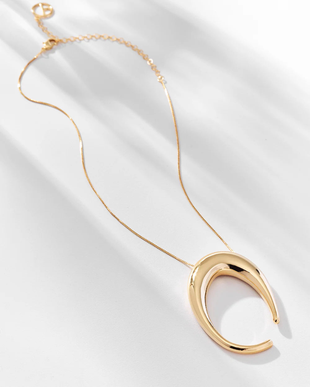 Collana Savia - Aviva