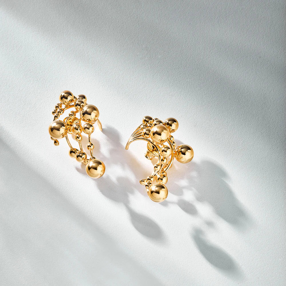 Life Earring