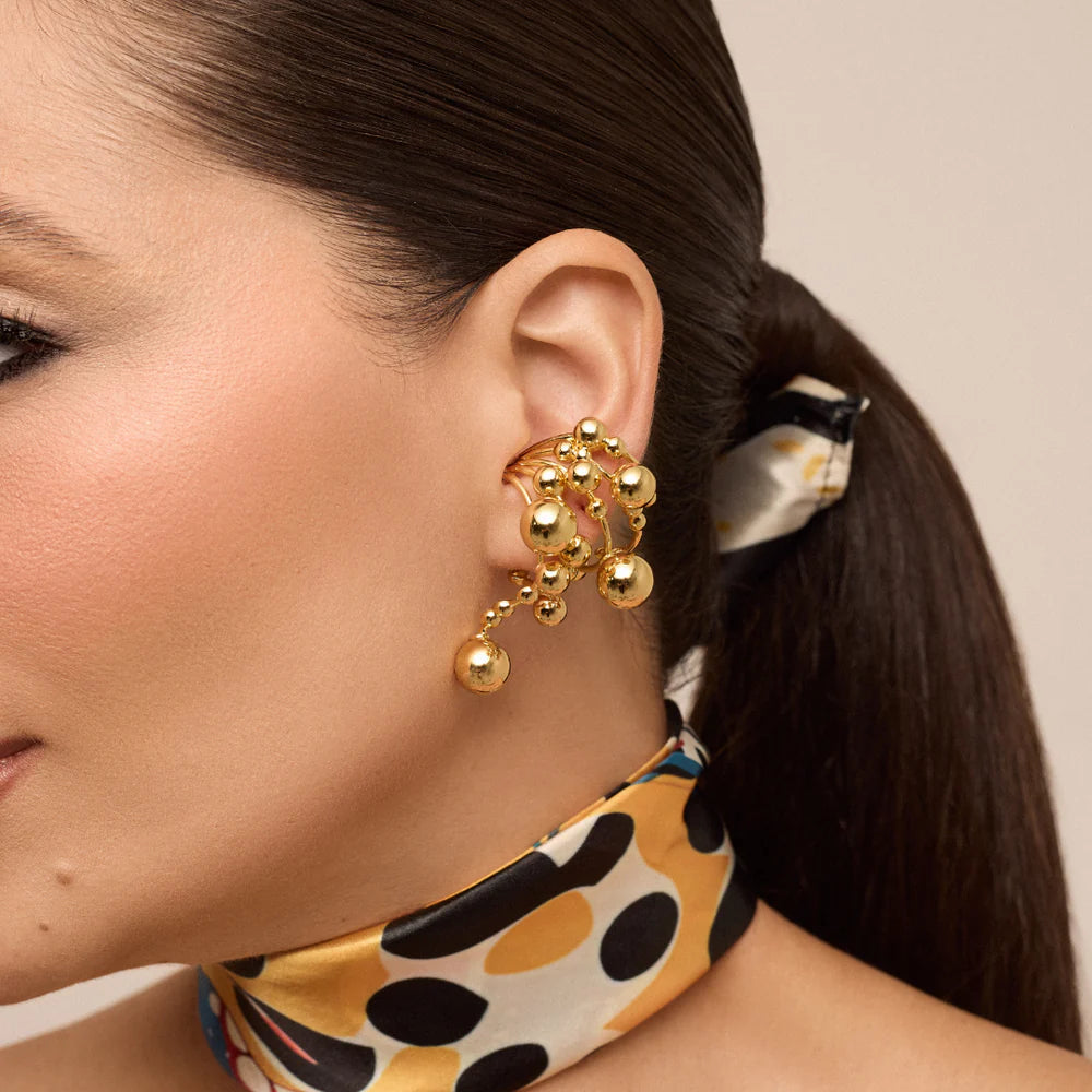 Life Earring